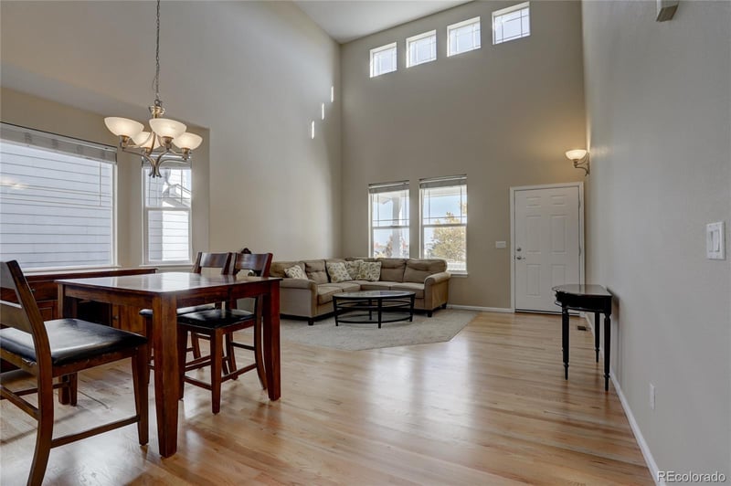 3242 Windridge Cir, Highlands Ranch, CO 80126