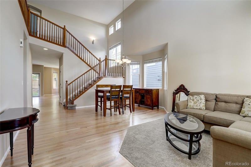 3242 Windridge Cir, Highlands Ranch, CO 80126