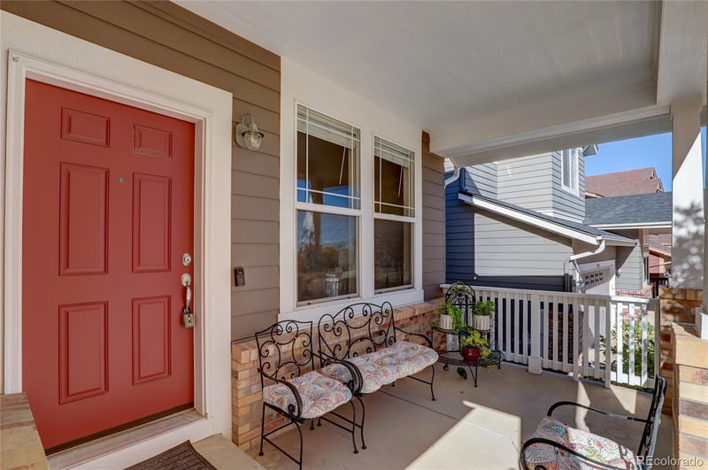3242 Windridge Cir, Highlands Ranch, CO 80126