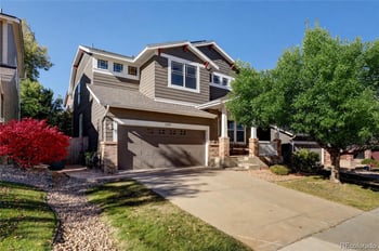 3242 Windridge Cir, Highlands Ranch, CO 80126