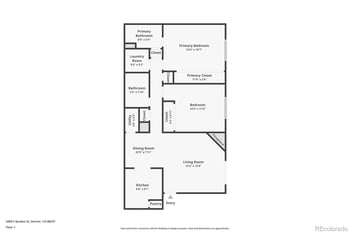 4400 S Quebec St #D203, Denver, CO 80237