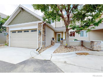 6826 Nimitz Dr #A103, Fort Collins, CO 80526