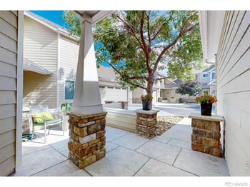 6826 Nimitz Dr #A103, Fort Collins, CO 80526