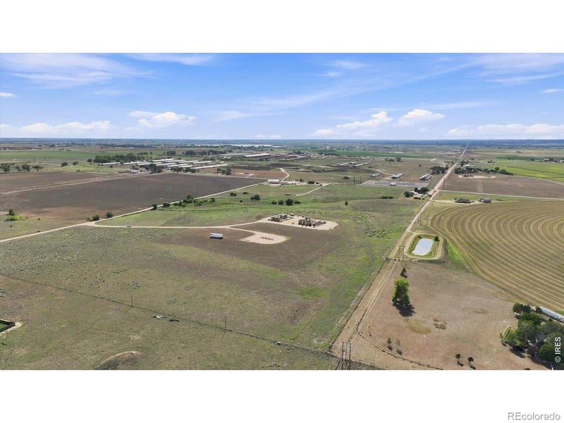 0 Tbd Cr 51, Greeley, CO 80631