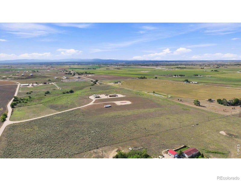 0 Tbd Cr 51, Greeley, CO 80631