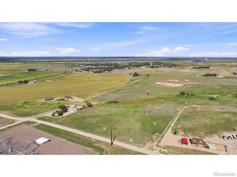 0 Tbd Cr 51, Greeley, CO 80631