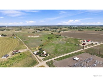0 Tbd Cr 51, Greeley, CO 80631