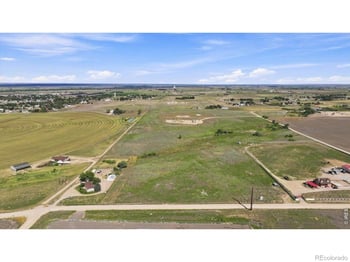 0 Tbd Cr 51, Greeley, CO 80631