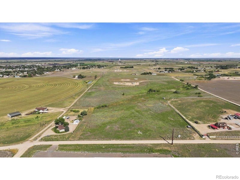 0 Tbd Cr 51, Greeley, CO 80631