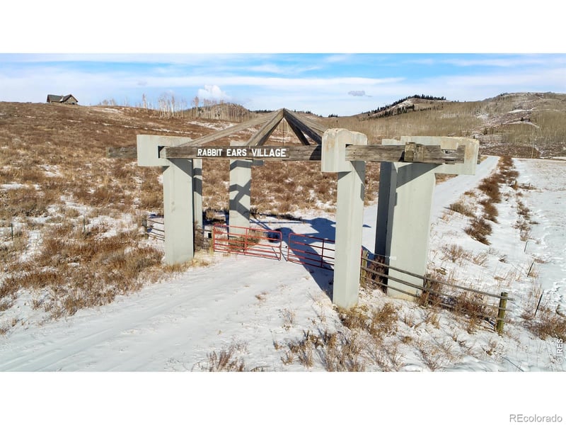 486 Grand County Road 281, Kremmling, CO 80459