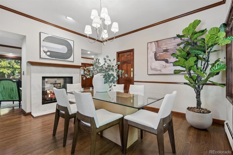 6100 Montview Blvd, Denver, CO 80207