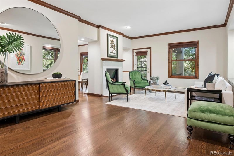 6100 Montview Blvd, Denver, CO 80207