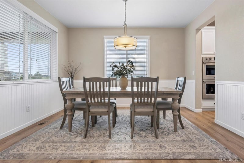 11796 Ouray Ct, Commerce City, CO 80022