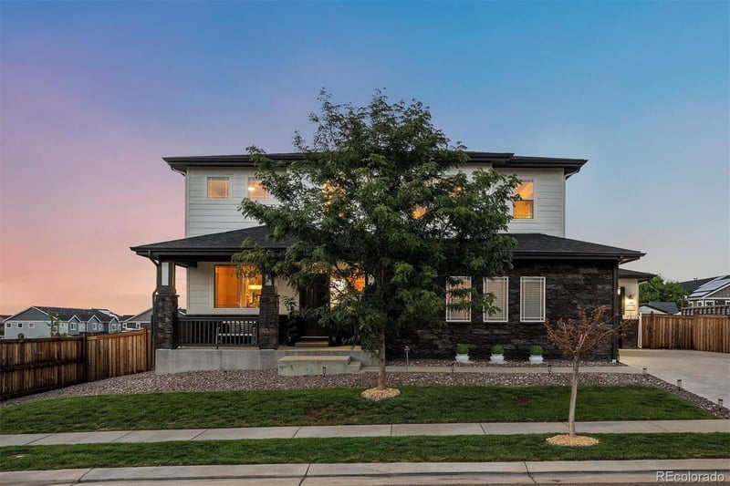 11796 Ouray Ct, Commerce City, CO 80022