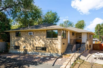 1035-1037 Raleigh, Denver, CO 80204