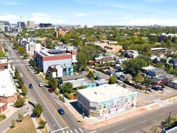 3133 N Downing St, Denver, CO 80205