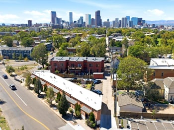 3133 N Downing St, Denver, CO 80205
