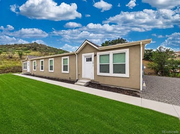 2515 Busch Ave, Colorado Springs, CO 80904