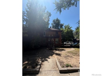 1123 Laporte Ave, Fort Collins, CO 80521