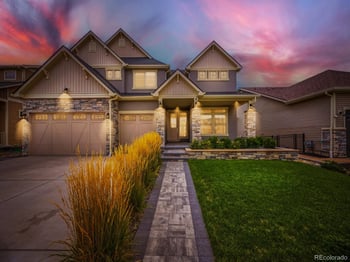 20558 E 49th Dr, Denver, CO 80249