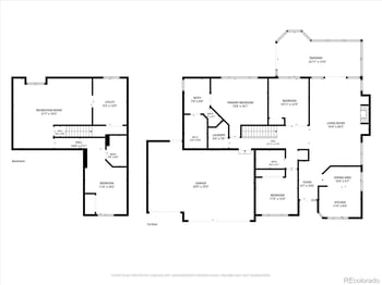12596 S Mann Creek Ct, Parker, CO 80134