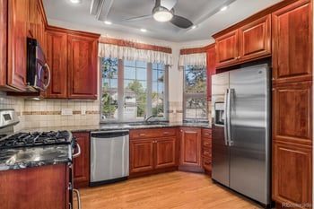 12596 S Mann Creek Ct, Parker, CO 80134