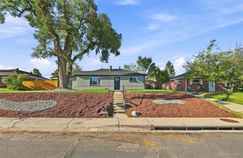 1241 E 90th Ave, Thornton, CO 80229