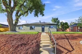 1241 E 90th Ave, Thornton, CO 80229