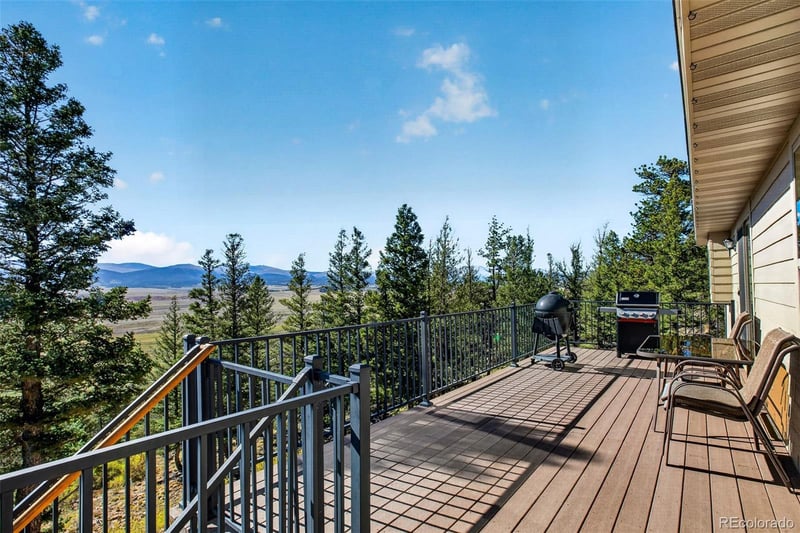 2189 Middle Fork Vi, Fairplay, CO 80440