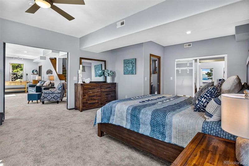 2189 Middle Fork Vi, Fairplay, CO 80440