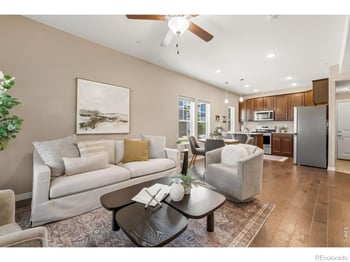 2420 Ridge Top Dr #4, Fort Collins, CO 80526