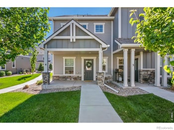 2420 Ridge Top Dr #4, Fort Collins, CO 80526