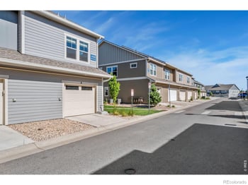 2420 Ridge Top Dr #4, Fort Collins, CO 80526