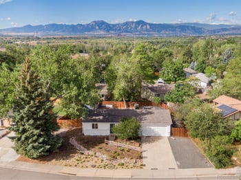7618 Aberdeen Way, Boulder, CO 80301