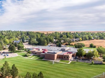 7618 Aberdeen Way, Boulder, CO 80301