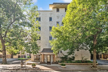 1125 N Washington St #405, Denver, CO 80203