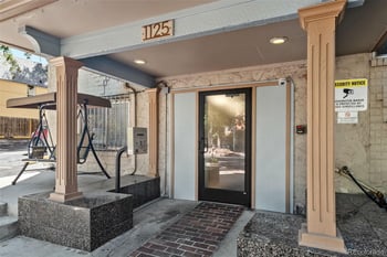 1125 N Washington St #405, Denver, CO 80203