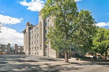 1125 N Washington St #405, Denver, CO 80203
