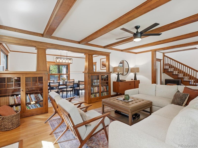 2307 Grape St, Denver, CO 80207