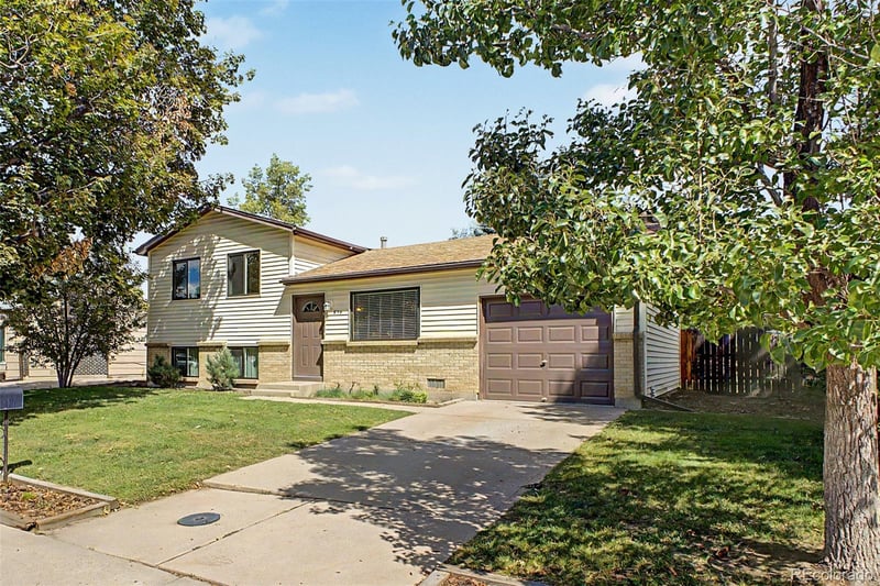 914 S Macon St, Aurora, CO 80012