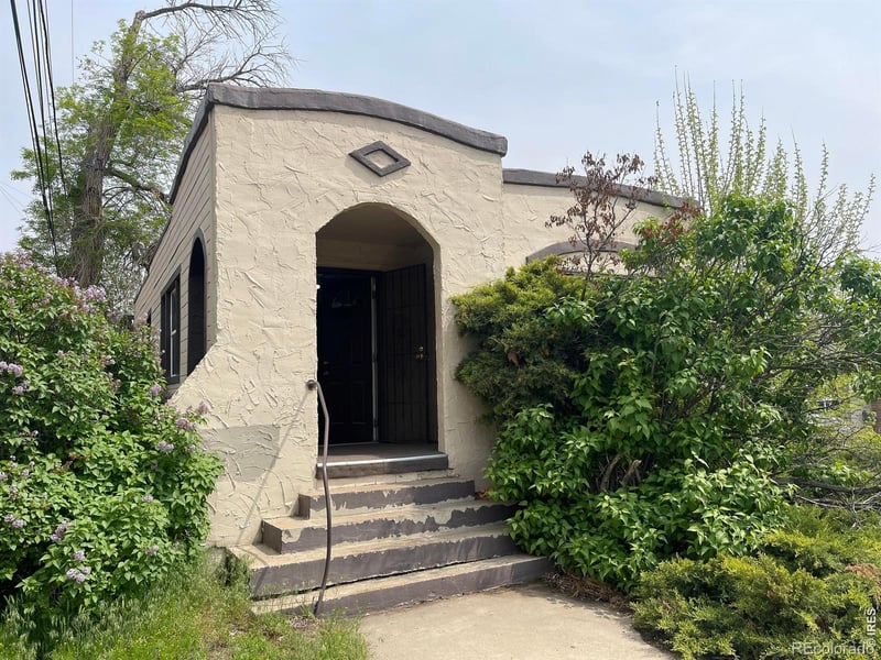1017 16th St, Greeley, CO 80631
