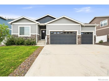 1323 86th Ave, Greeley, CO 80634