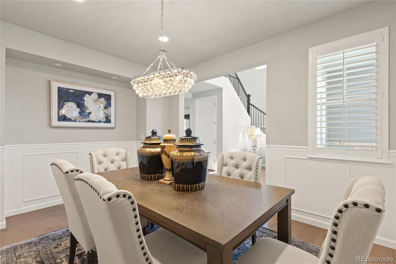 6671 Kenzie Cir, Castle Pines, CO 80108