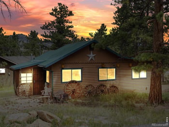 1155 Broadview Rd, Estes Park, CO 80517