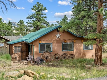 1155 Broadview Rd, Estes Park, CO 80517