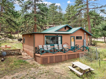 1155 Broadview Rd, Estes Park, CO 80517