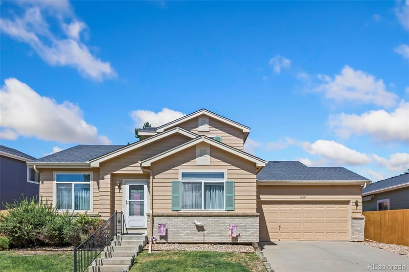 10003 Wyandott Cir S, Thornton, CO 80260