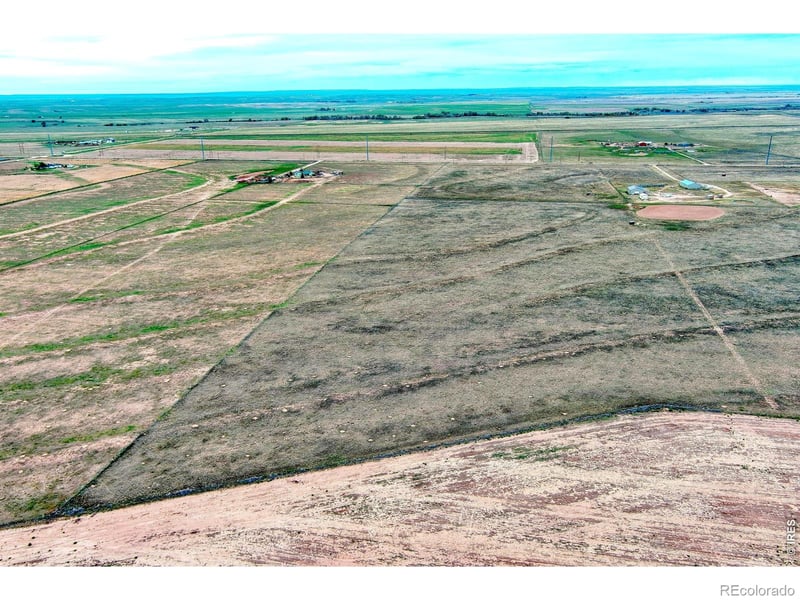 Co Rd 27, Nunn, CO 80648