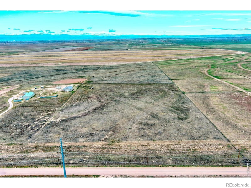 Co Rd 27, Nunn, CO 80648