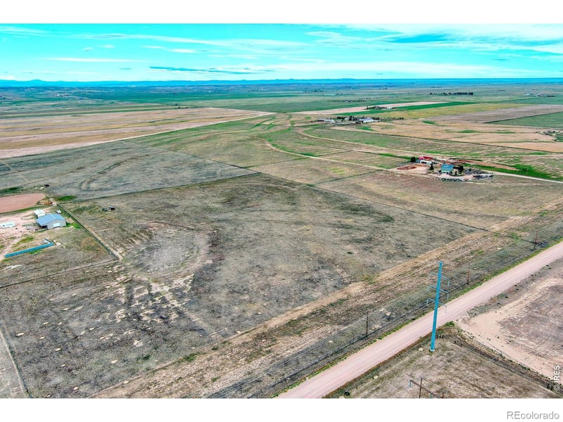 Co Rd 27, Nunn, CO 80648